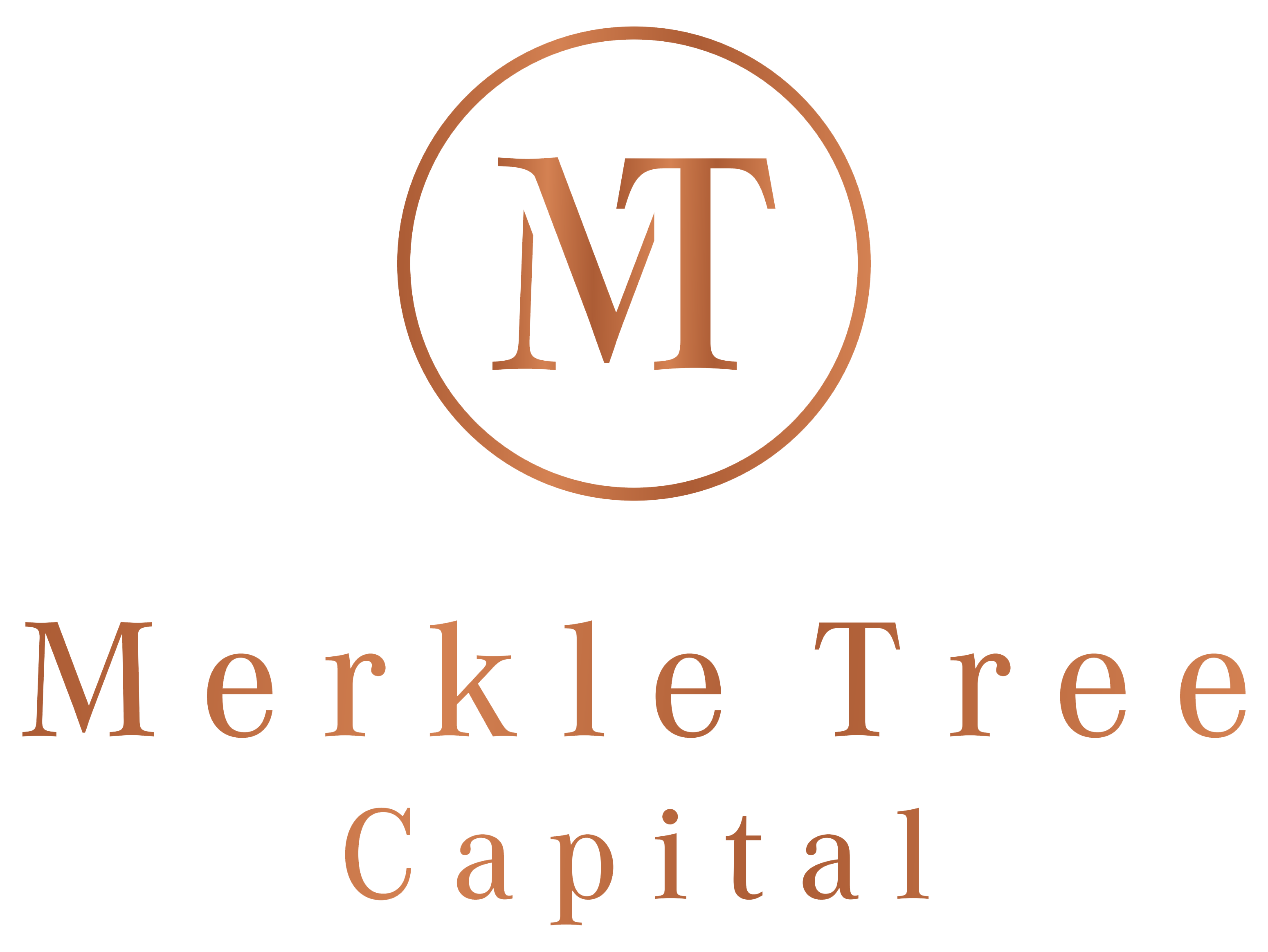 Merkle Tree Capital